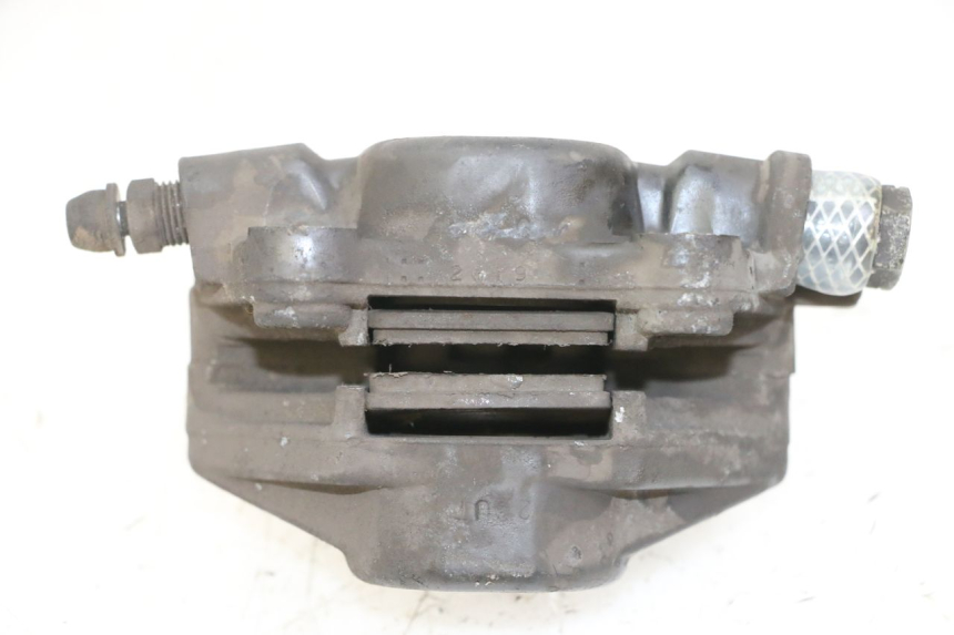 photo de FRONT BRAKE CALIPER PIAGGIO VESPA S 2T 50 (2007 - 2014) - Zoom on usage condition