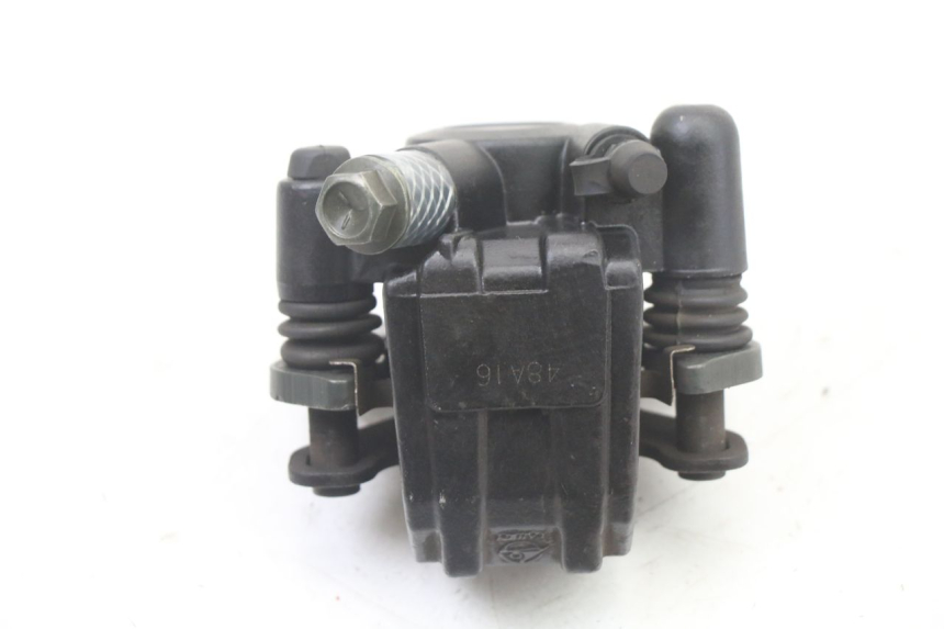 photo de FRONT BRAKE CALIPER LIGIER PULSE 3 1 (2014 - 2020) - Zoom on usage condition
