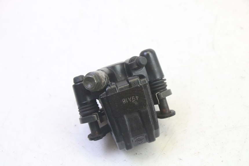 photo de FRONT BRAKE CALIPER LIGIER PULSE 3 1 (2014 - 2020) - Component detail