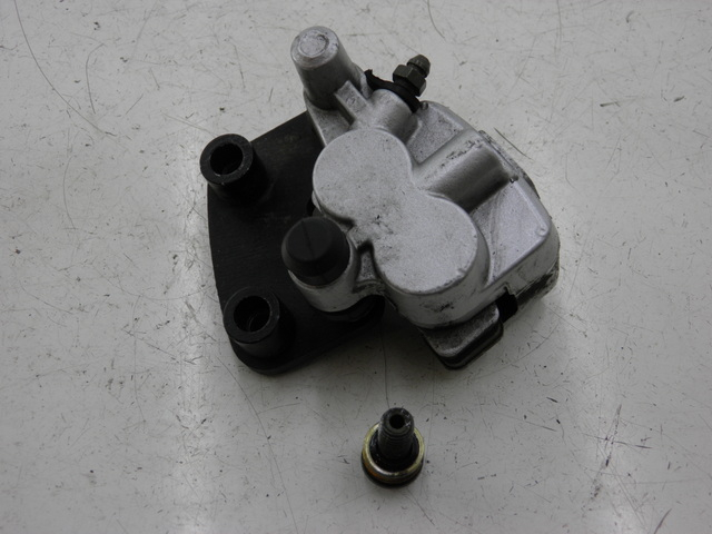 photo de FRONT BRAKE CALIPER QINGQI SPEEDY 50 (2005 - 2007) - Main view
