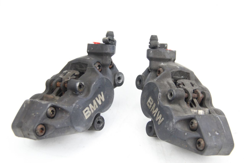 photo de FRONT BRAKE CALIPER BMW R GS 1200 (2005 - 2007) - Main view