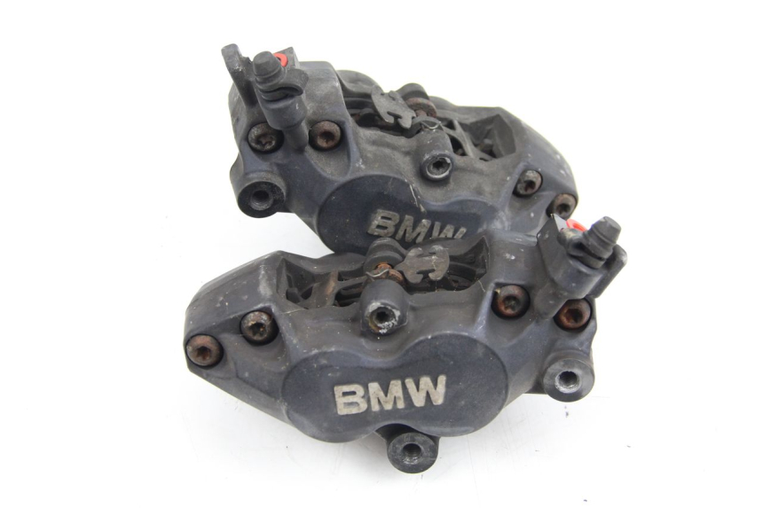 photo de FRONT BRAKE CALIPER BMW R GS 1200 (2005 - 2007) - Zoom on usage condition