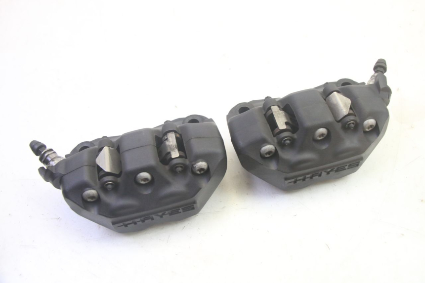 photo de FRONT BRAKE CALIPER BMW R GS 1250 (2021 - 2024) - Technical close-up