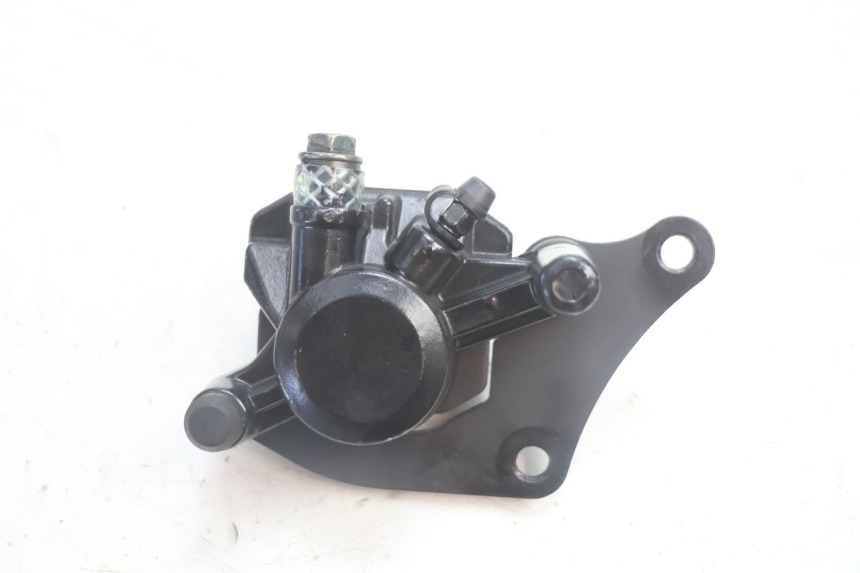 photo de FRONT BRAKE CALIPER JM MOTORS R-MAX TECH 50 (2024 - 2026) - Main view