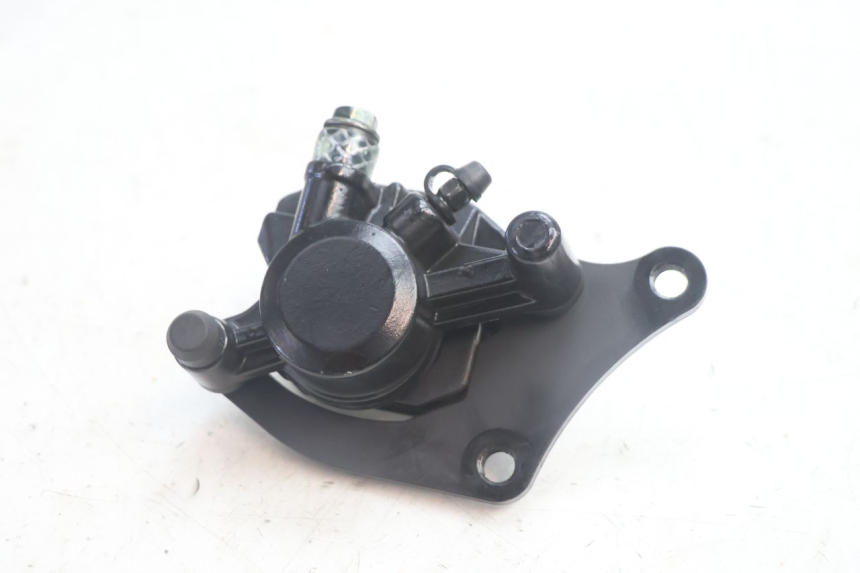 photo de FRONT BRAKE CALIPER JM MOTORS R-MAX TECH 50 (2024 - 2026) - Component detail