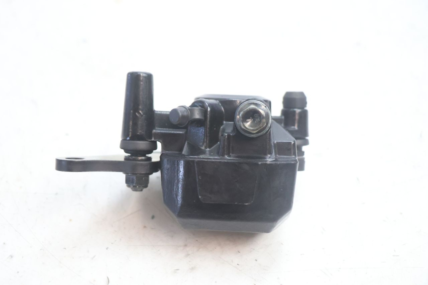 photo de FRONT BRAKE CALIPER JM MOTORS R-MAX TECH 50 (2024 - 2026) - Zoom on usage condition