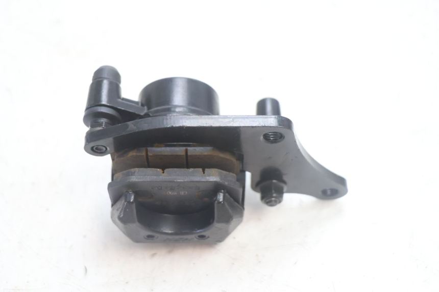 photo de FRONT BRAKE CALIPER JM MOTORS R-MAX TECH 50 (2024 - 2026) - Product overview