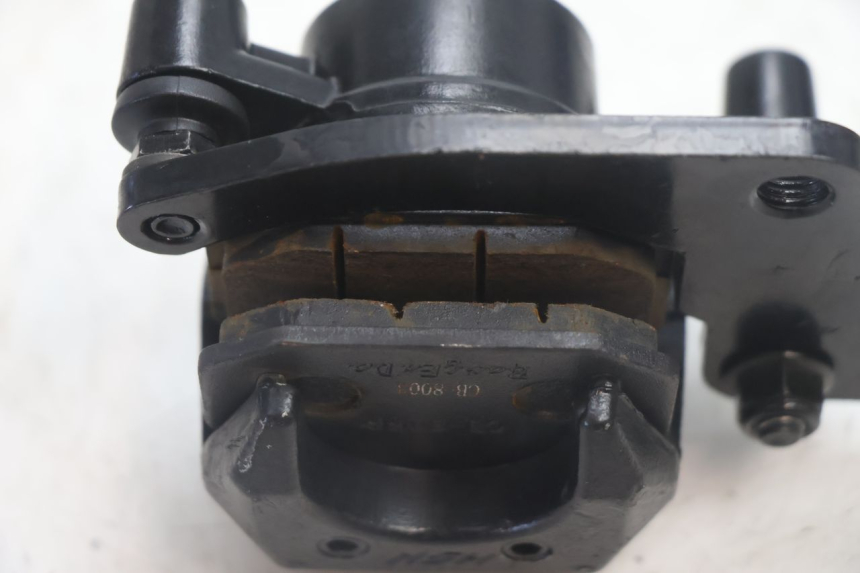 photo de FRONT BRAKE CALIPER JM MOTORS R-MAX TECH 50 (2024 - 2026) - Fixing points details
