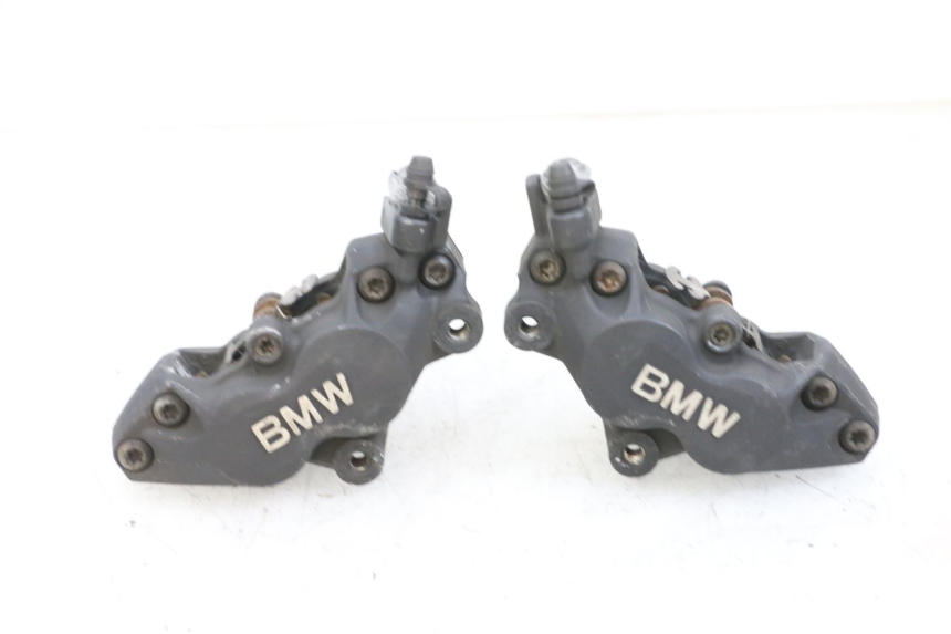 photo de FRONT BRAKE CALIPER BMW R RT ABS 1200 (2010 - 2014) - Main view