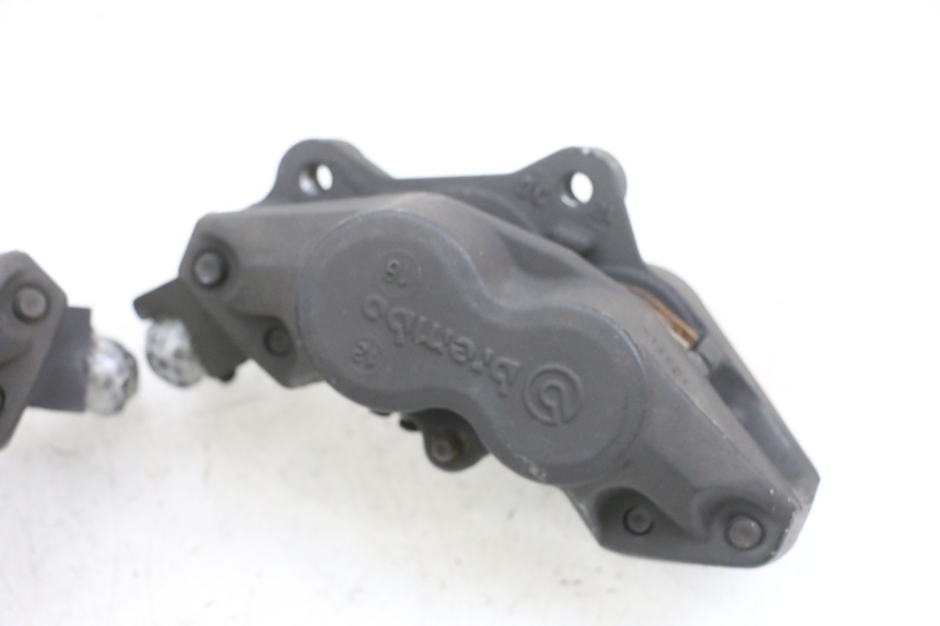 photo de FRONT BRAKE CALIPER BMW R RT ABS 1200 (2010 - 2014) - Product overview