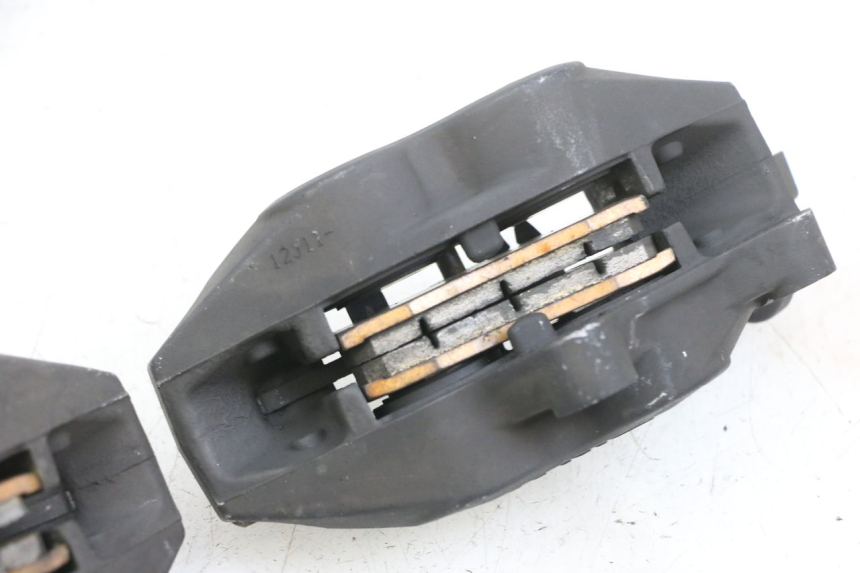 photo de FRONT BRAKE CALIPER BMW R RT ABS 1200 (2010 - 2014) - Checked used part