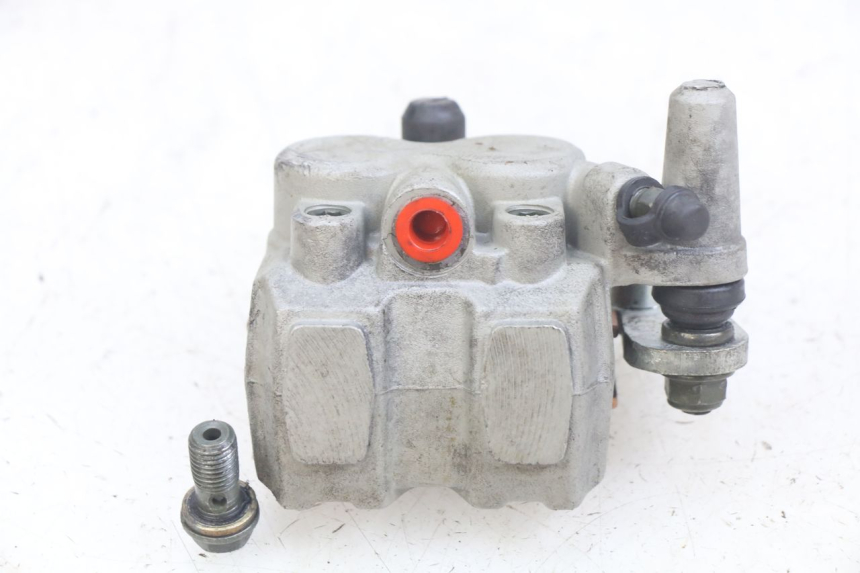 photo de FRONT BRAKE CALIPER YCF R-START 125 - Product overview