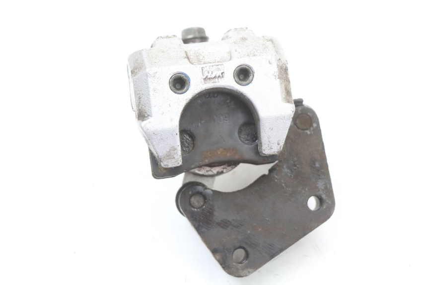 photo de Front brake caliper EUROCKA R8 4T 50 (2013 - 2022) - Technical close-up