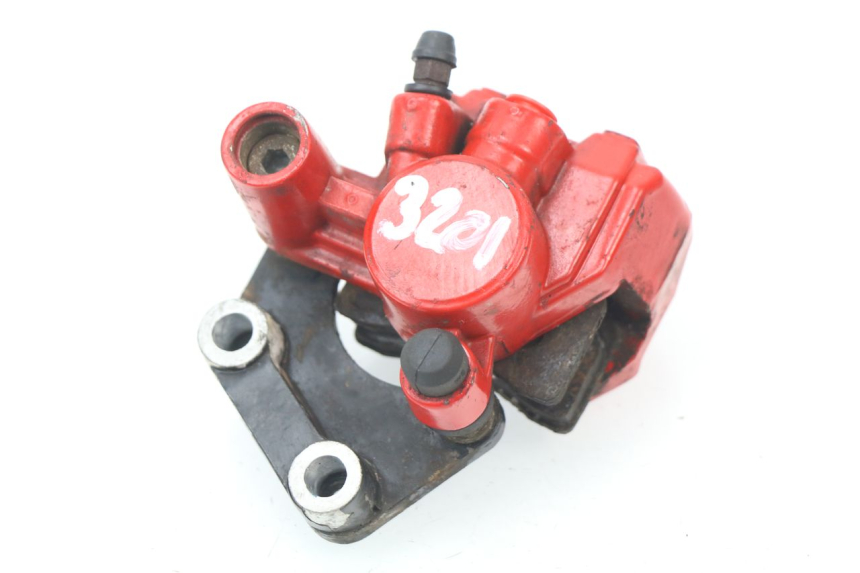 photo de FRONT BRAKE CALIPER RIDE RACE 2T 50 (2012 - 2015) - Main view