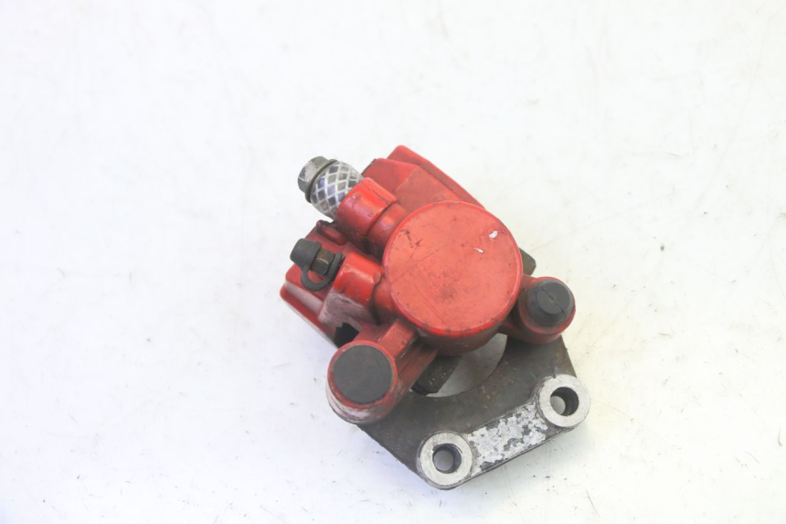 photo de FRONT BRAKE CALIPER RIDE RACE 2T 50 (2012 - 2017) - Component detail