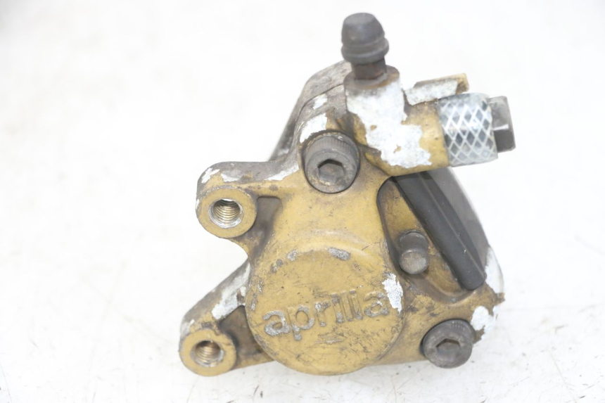 photo de FRONT BRAKE CALIPER APRILIA RALLY AC 50 (1995 - 2004) - Main view