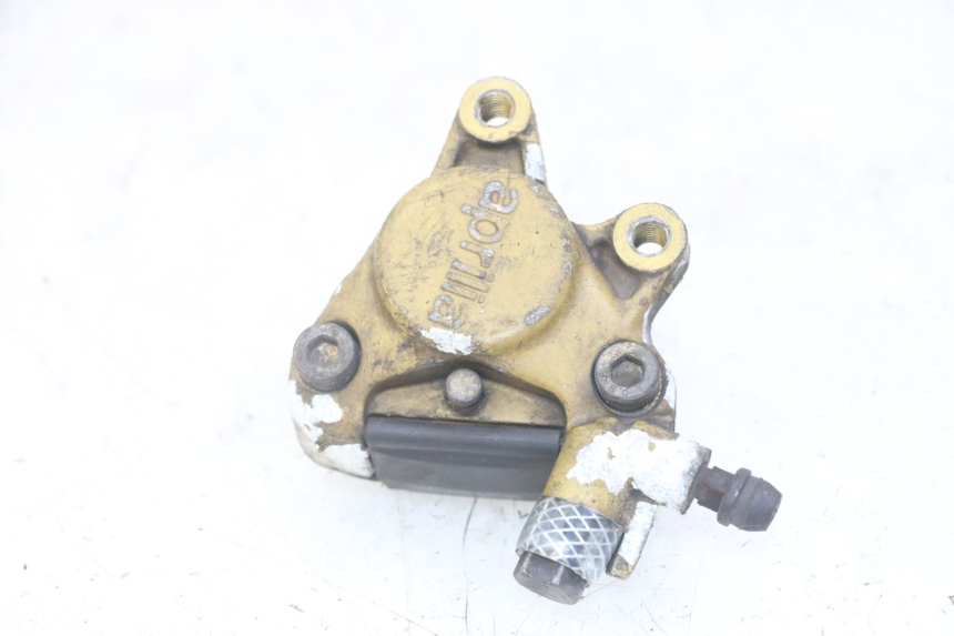 photo de FRONT BRAKE CALIPER APRILIA RALLY AC 50 (1995 - 2004) - Component detail
