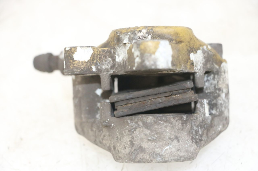 photo de FRONT BRAKE CALIPER APRILIA RALLY AC 50 (1995 - 2004) - Zoom on usage condition