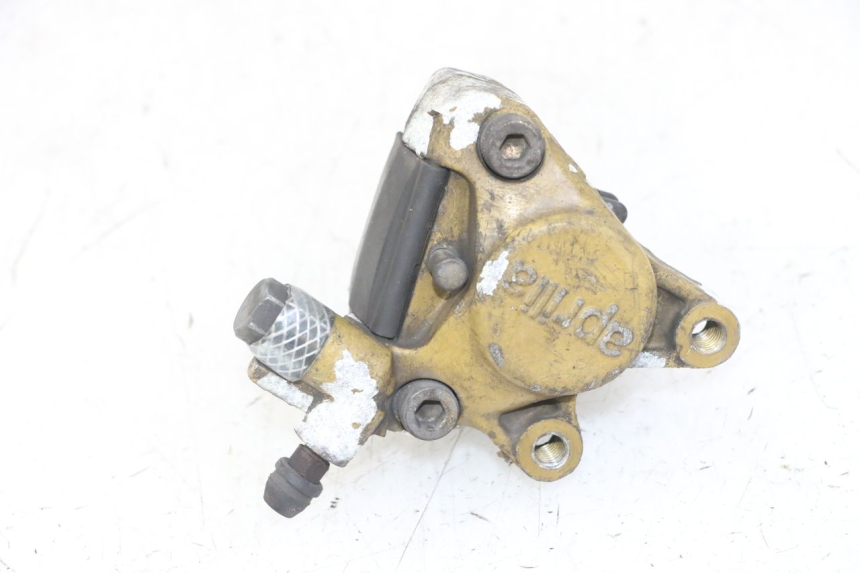 photo de FRONT BRAKE CALIPER APRILIA RALLY AC 50 (1995 - 2004) - Technical close-up