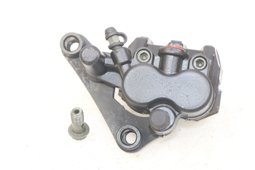 photo de FRONT BRAKE CALIPER YAMASAKI RAPTOR 50 (2013 - 2018) - Main view
