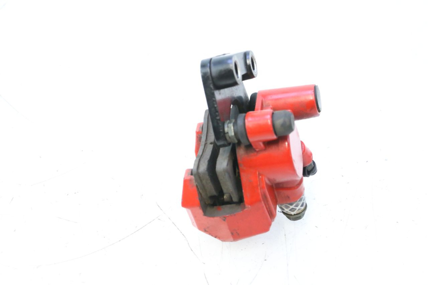 photo de FRONT BRAKE CALIPER ORCAL RAPTOR 50 (2015 - 2021) - Zoom on usage condition