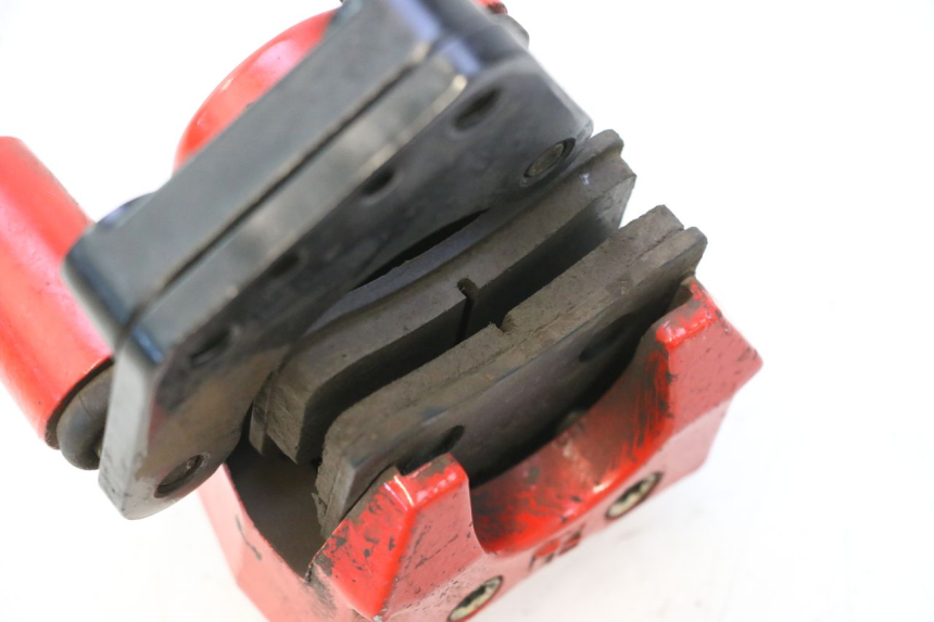 photo de FRONT BRAKE CALIPER ORCAL RAPTOR 50 (2015 - 2021) - Technical close-up