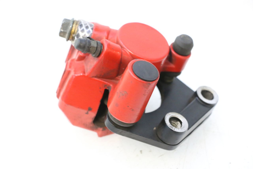 photo de FRONT BRAKE CALIPER ORCAL RAPTOR 50 (2015 - 2021) - Product overview