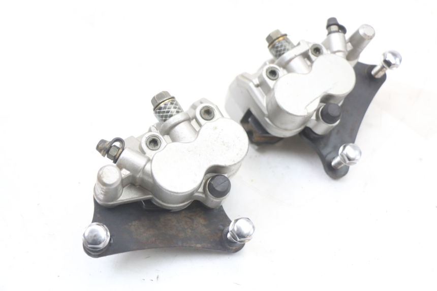 photo de FRONT BRAKE CALIPER REGAL RAPTOR RAXTER 2 125 (2007 - 2015) - Component detail