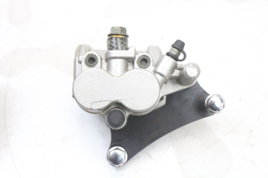 photo de FRONT BRAKE CALIPER REGAL RAPTOR RAXTER 2 125 (2007 - 2015) - Alternative perspective