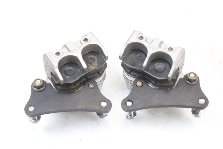 photo de FRONT BRAKE CALIPER REGAL RAPTOR RAXTER 2 125 (2007 - 2015) - Product overview