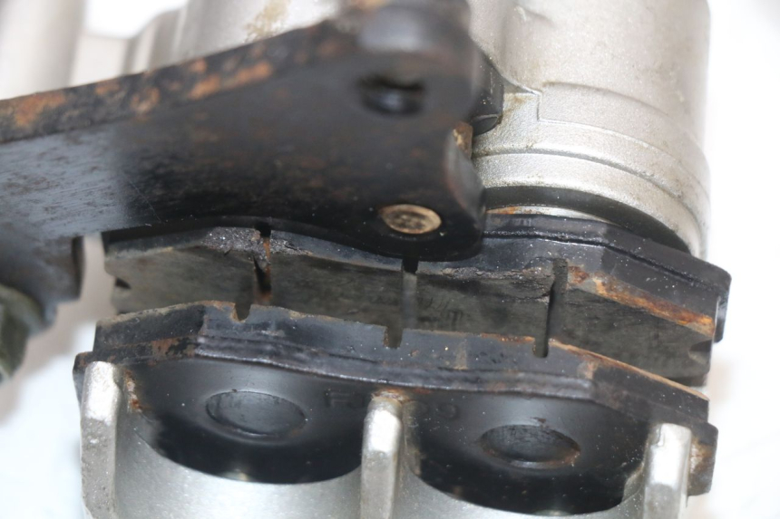 photo de FRONT BRAKE CALIPER REGAL RAPTOR RAXTER 2 125 (2007 - 2015) - Markings and original references