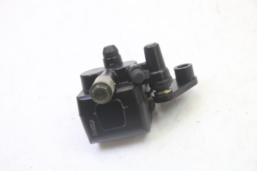 photo de FRONT BRAKE CALIPER APOLLO RFZ 125 - Zoom on usage condition