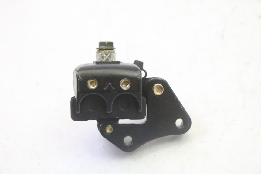 photo de FRONT BRAKE CALIPER APOLLO RFZ 125 - Product overview