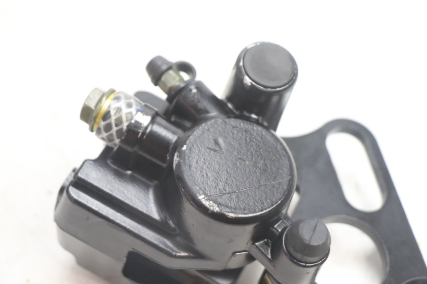 photo de FRONT BRAKE CALIPER APOLLO RFZ 150 - Component detail