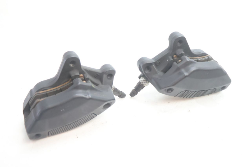 photo de FRONT BRAKE CALIPER HARLEY DAVIDSON ROAD GLIDE FLTRXSE 1920 (2018 - 2022) - Distinctive features
