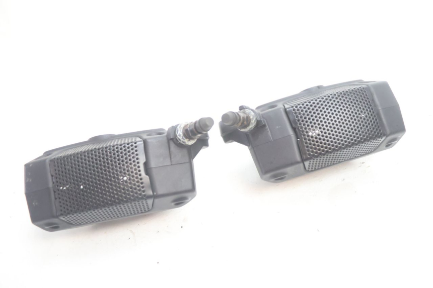 photo de FRONT BRAKE CALIPER HARLEY DAVIDSON ROAD GLIDE FLTRXSE 1920 (2018 - 2022) - Surface and material condition