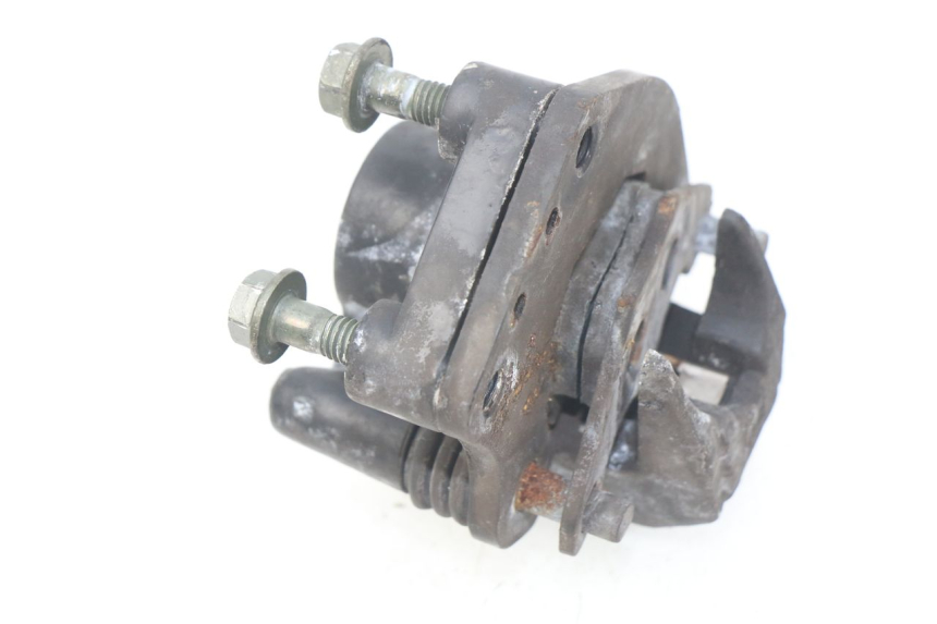photo de FRONT BRAKE CALIPER TNT MOTOR ROMA 10' 4T 50 (2007 - 2018) - Zoom on usage condition