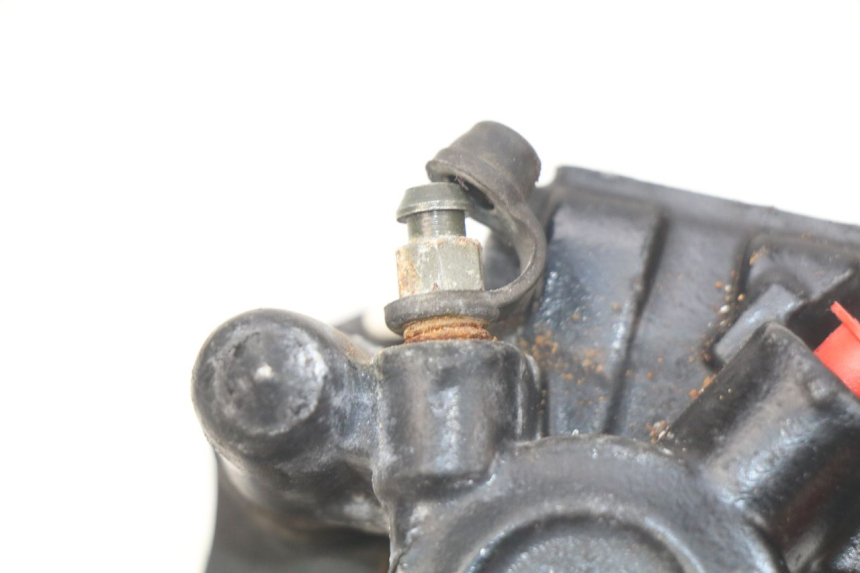 photo de FRONT BRAKE CALIPER TNT MOTOR ROMA 10' 4T 50 (2007 - 2018) - Surface and material condition