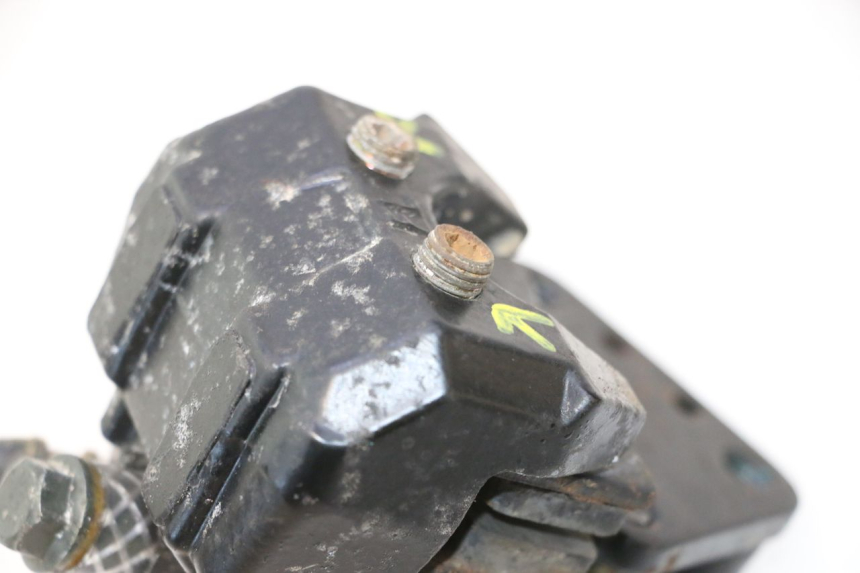 photo de FRONT BRAKE CALIPER TNT MOTOR ROMA 12' 2T 50 (2007 - 2018) - Zoom on usage condition