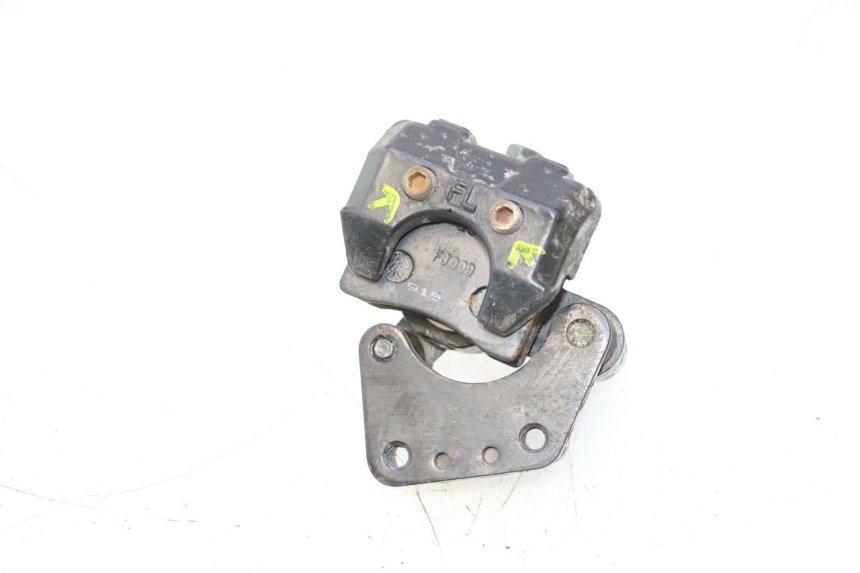 photo de FRONT BRAKE CALIPER TNT MOTOR ROMA 12' 2T 50 (2007 - 2018) - Alternative perspective