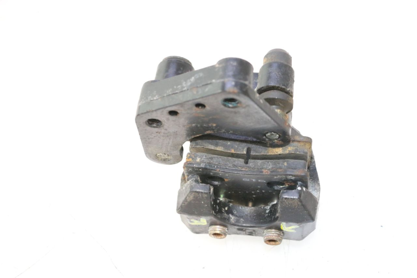 photo de FRONT BRAKE CALIPER TNT MOTOR ROMA 12' 2T 50 (2007 - 2018) - Technical close-up