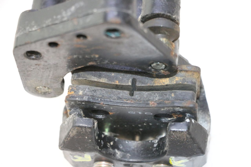photo de FRONT BRAKE CALIPER TNT MOTOR ROMA 12' 2T 50 (2007 - 2018) - Product overview