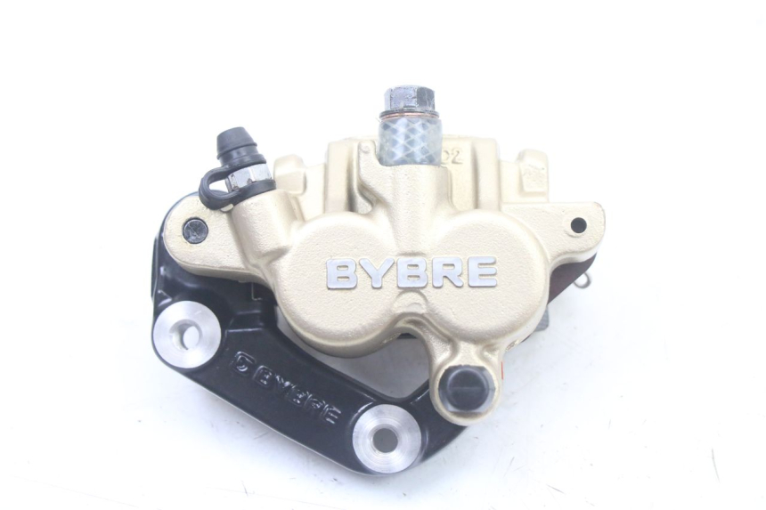photo de FRONT BRAKE CALIPER ROYAL ENFIELD HYMALAYAN 410 (2016 - 2023) - Main view
