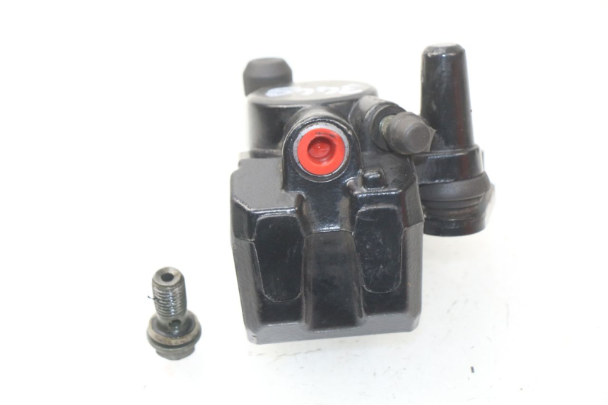 photo de FRONT BRAKE CALIPER TURBHO RP 50 (2018 - 2022) - Technical close-up