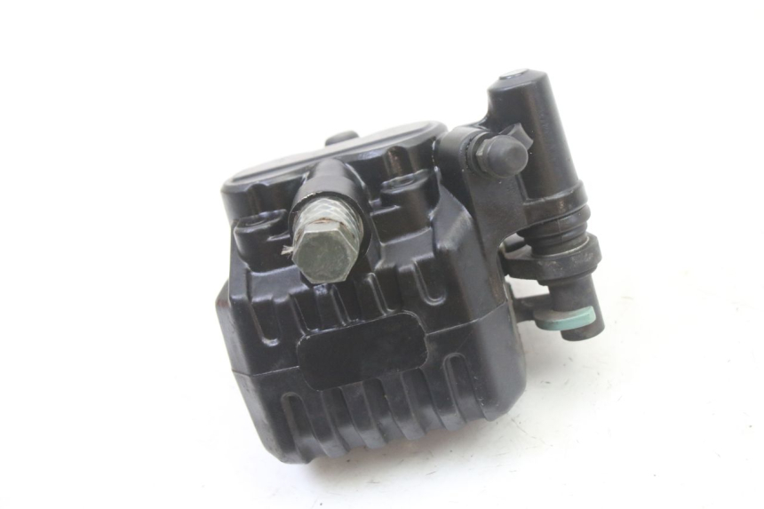 photo de FRONT BRAKE CALIPER GILERA RUNNER SP 50 (2006 - 2008) - Zoom on usage condition