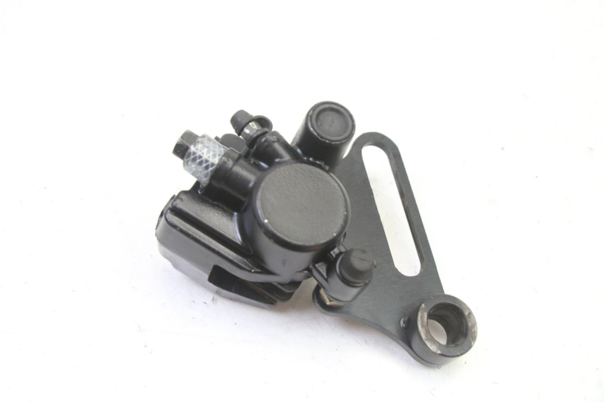 photo de FRONT BRAKE CALIPER APOLLO RXF 125 - Component detail