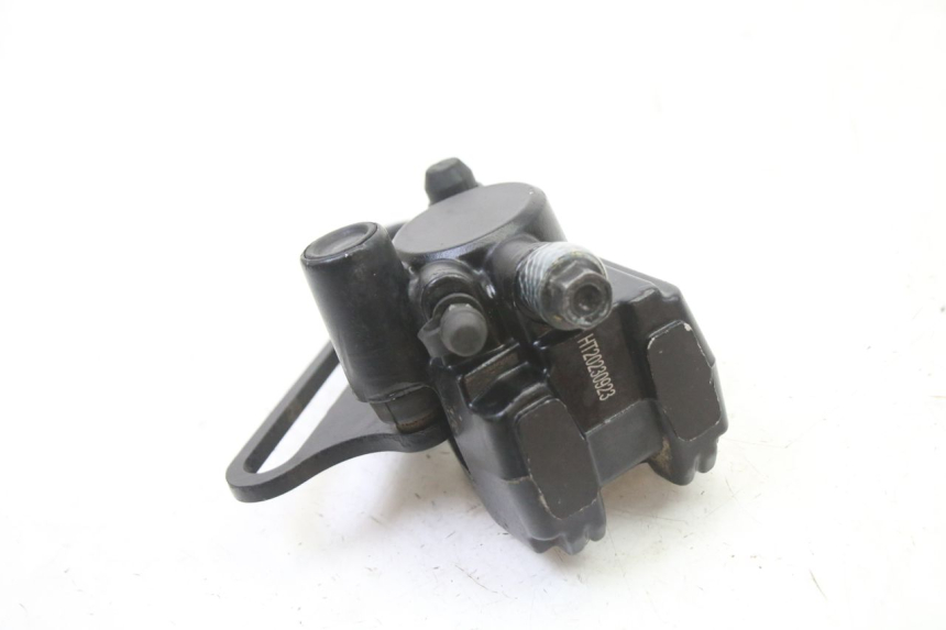 photo de FRONT BRAKE CALIPER APOLLO RXF 125 - Zoom on usage condition