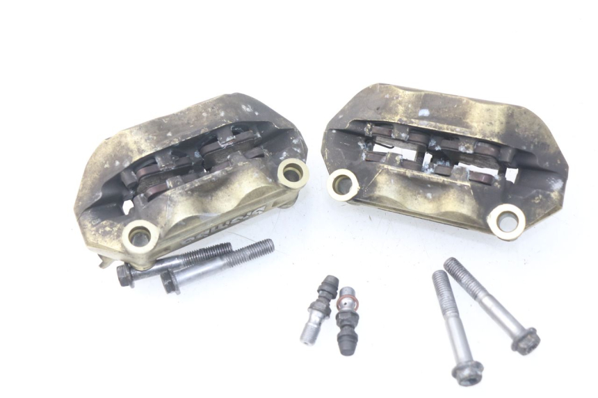 photo de FRONT BRAKE CALIPER BMW S RR ABS S1000RR 1000 (2009 - 2011) - Product overview