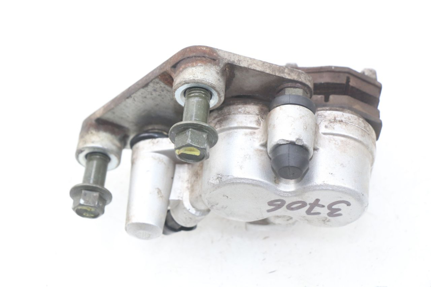 photo de FRONT BRAKE CALIPER DAELIM S4 50 (2010 - 2015) - Component detail