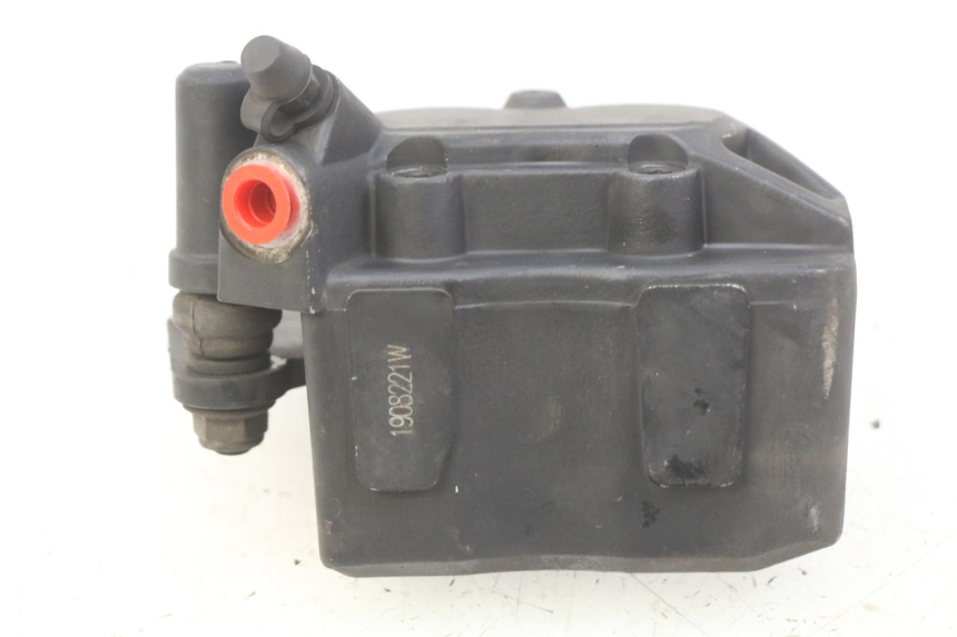 photo de FRONT BRAKE CALIPER LVNENG S5 1 (2019 - 2023) - Technical close-up